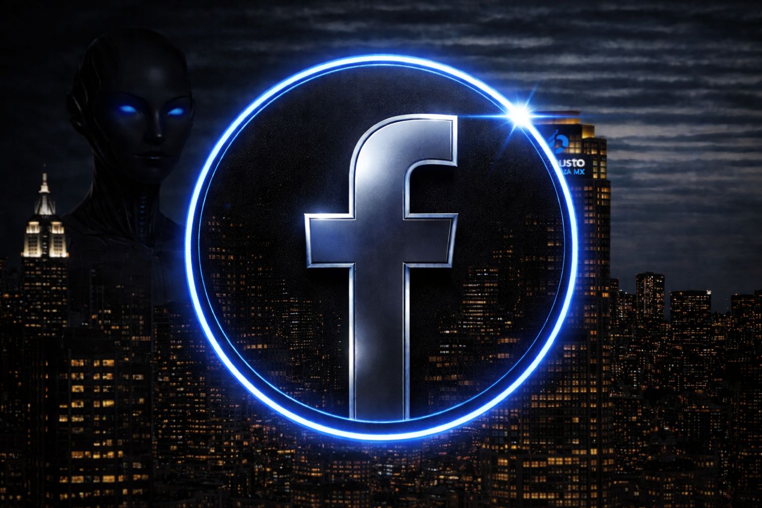 Facebook