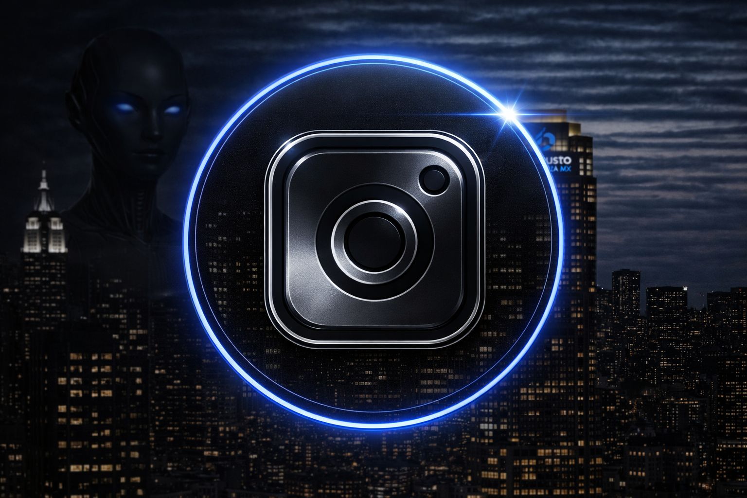 Instagram