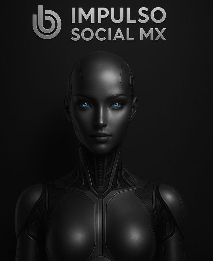Robot Impulso Social MX